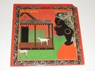 JACKIE MITTOO self titled Lp RECORD ANTHOLOGY OF REGGAE COLLECTORS SERIES VOL 4