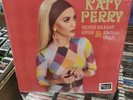 Katy Perry Never Really Over & Small Talk RSD 2019 Vinyl Single