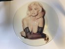 MADONNA /  INTERVIEW 80 -   12” PICTURE DISC