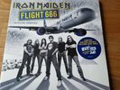 Flight 666 - The Original Soundtrack (Doppel-Vinyl) von Iron Maiden,OST (2009)
