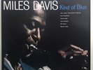 MILES DAVIS Kind Of Blue MFSL 2-45011 audiophile MOFI #Ltd.Ed. 180g 2disc45rpm M