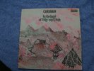 Caravan ?– In The Land Of Grey And Pink 1st Press UK 1971 Prog Rock Vinyl Record