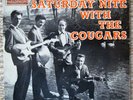 Saturday Nite With The Cougars   1963   EP