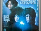 MARTHA REEVES & THE VANDELLAS Black Magic FROM 72-NEARING THEIR END TOGETHER