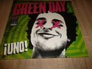 Green Day - UNO / Reprise 93624948360 Vinyl LP 2012