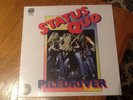 STATUS QUO - Piledriver - BLUE VINYL LP - New & Sealed - Limited Edition