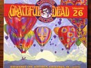 Grateful Dead - Dave's Picks Vol. 26  Pristine conditions