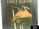 Chet Baker ?– Chet Baker With Fifty Italian Strings 1960 Original lp Jlp 921s EX