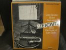 Lars Sjosten Octet feat LEE KONITZ plays music of LARS GULLIN 1984-freeUKpost