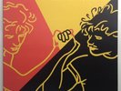 DARYL HALL JOHN OATES Rock'n Soul Part 1 MFSL 1-447 audiophile MOFI #Ltd.Ed.180g