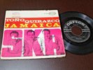 TOÑO TONO QUIRAZCO Jamaica Ska SKA SURF LATIN JAZZ 1965 MEXICO 7