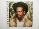 GREGORY ISAACS ... More Gregory ...  1981 LP on MANGO 9669 ...  EX / NM-