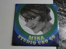 MINA - STUDIO UNO '66 - VINILE - LP 33 GIRI -12