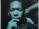 John Coltrane Blue Train on Blue Note Liberty RVG STEREO