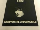 T. Rex  Dandy In The Underworld 1983 [SP205065] 12