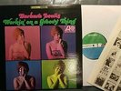 Soul LP BARBARA LEWIS Workin' On A Groovy Thing ATLANTIC (USA, 1968)