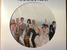 Mamma Mia  The Movie Soundtrack [2x Gatefold Picture Disc + Download Code]