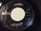 IRMA THOMAS..BREAK A WAY..7” RARE UK 1ST LIBERTY LIB 66013 NORTHERN SOUL MOD