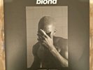 FRANK OCEAN BLONDE VINYL 2LP - BLACK FRIDAY