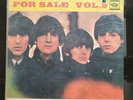 THE BEATLES VOL5 LP Colombia press Jude. A Hard days rare Match box rare