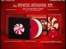 Third Man Records VAULT #42 THE (jack) WHITE STRIPES XX VINYL LP First Album TMR