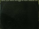 VELVET UNDERGROUND WHITE LIGHT WHITE HEAT FIRST PRESS STEREO V6-5046