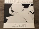 Sleep Chamber Babylon Rare EP