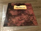 Fields Of The Nephilim ?– The Nephilim P3 Gothic Rock