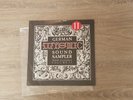 Various ?– German Mystic Sound Sampler Volume II gothic german wave