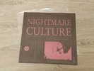 Current 93 Sickness Of Snakes – Nightmare Culture Vinyl 12