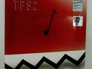 TWIN PEAKS: SEASON TWO, 1-Green & 1-Blue 180g Vinyl LP's, Rhino (2019) Sealed