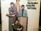 BEATLES YESTERDAY AND TODAY 2nd STATE BUTCHER LP - PEEK ORIGINAL CORNER PEELED