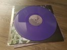Lebanon Hanover ?– Let Them Be Alien Purple Color  P8 Gothic