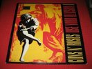 GUNS N ROSES Use Your Illusion I 2xLP mötley crüe scorpions poison kiss ac/dc
