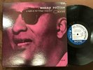 MINT  SONNY ROLLINS VILLAGE VANGUARD BLUE NOTE NR-8843 MONO JAPAN Vinyl LP