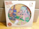 1982 PINK PANTHER, COUNTRY ALBUM SOUNDTRACK LP PICTURE DISC  NEW NOT SEALED