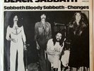 BLACK SABBATH SABBATH BLOODY SABBATH NORWAY 7