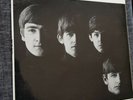 THE BEATLES - WITH THE BEATLES - MONO OMC 1206 /