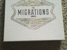 The migrations annex from The Dear Hunter