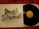 LP ROUGH DIAMOND - Same RARE Org DE 1977 1.Press. MINT Präge Cover David Byron