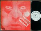 Alice Cooper - How You Gonna See Me Now / Korea Only Red Sleeve, VG+, Bootleg