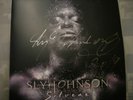 Sly Johnson ?(ex-Saïan Supa Crew) – Silvere - VINYL Dédicacée + CD + TOTE BAG