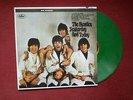THE BEATLES Yesterday & today LP Butcher cover Vinyl Couleur