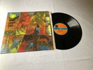 HOWLIN WOLF Message To The Young LP IN SHRINK 1971 Chess CH 50002 1st Press NM