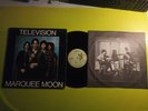 TELEVISION: Marquee Moon 12