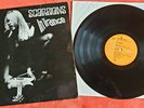 SCORPIONS  /  IN TRANCE   Original Vinyl  Langspielplatte von 1975  