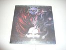 Necrodeath-Into The Macabre Vinyl LP Italy 1987 NM/G