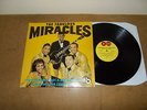 LP VINYL - THE FABULOUS MIRACLES - TAMLA 238 - USA