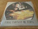 Final Fantasy VIII 8 Limited Vinyl LP 2015