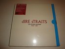 Dire Straits: the Complete Studio Albums 1978–1991 8 Vinyl LP Boxset, New